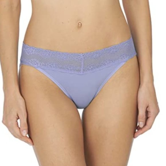 Natori Other - Natori Women's Bliss Perfection One Size V-Kini
